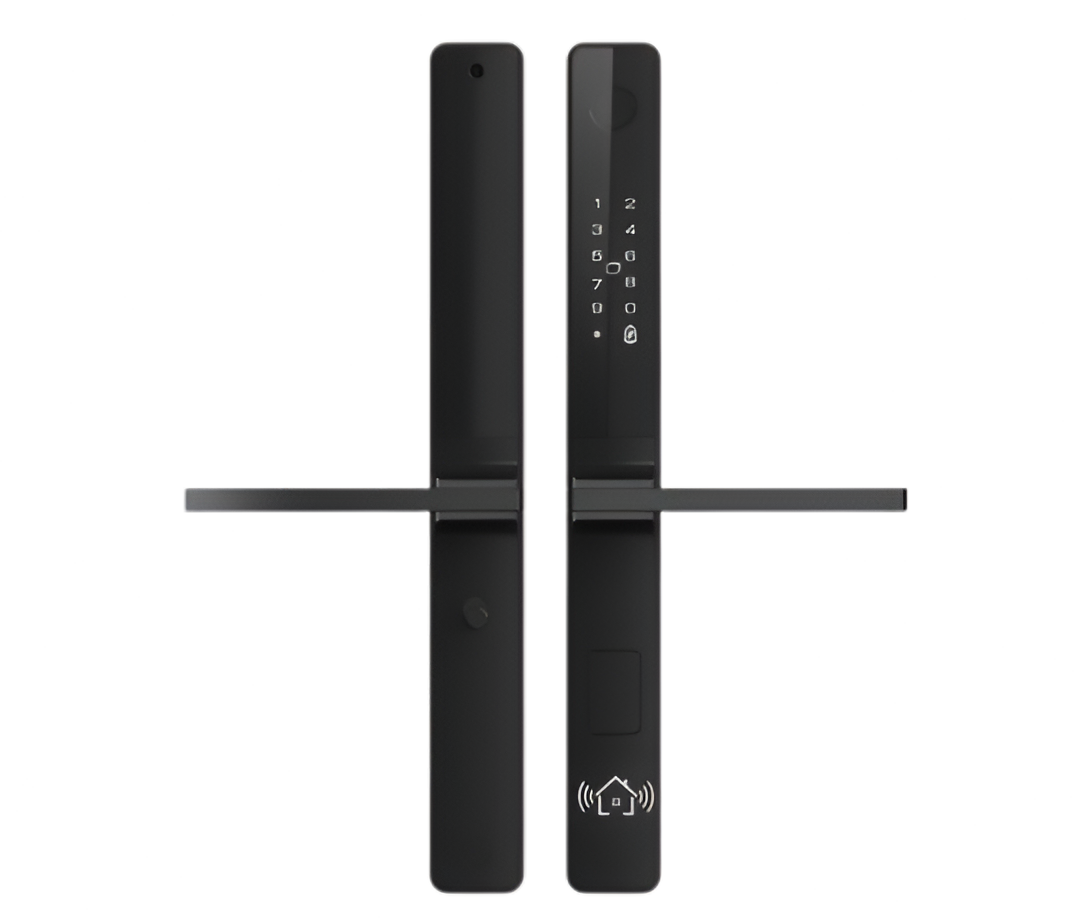 Slim Smart Door Lock