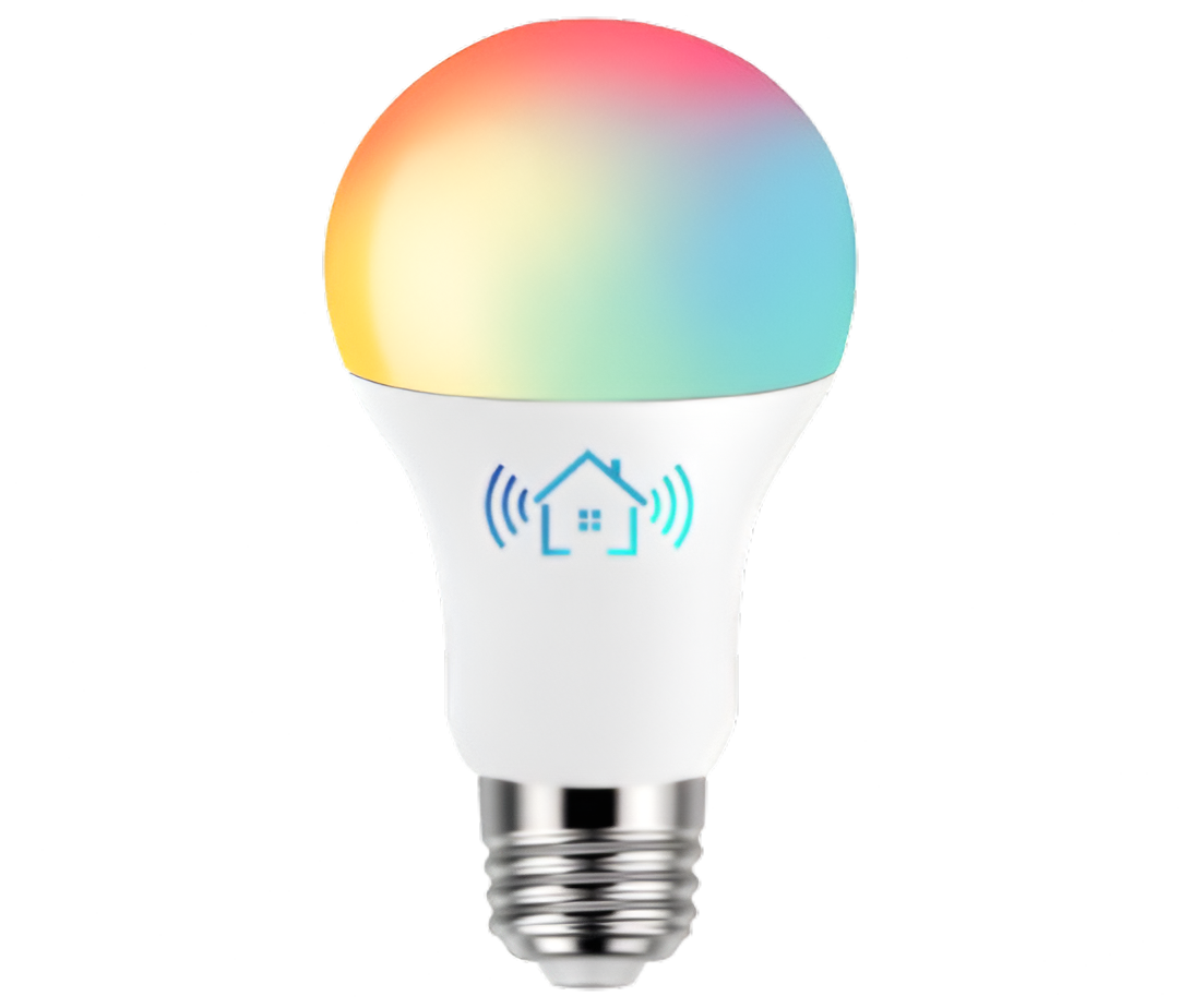 Smart Colour Light Bulb