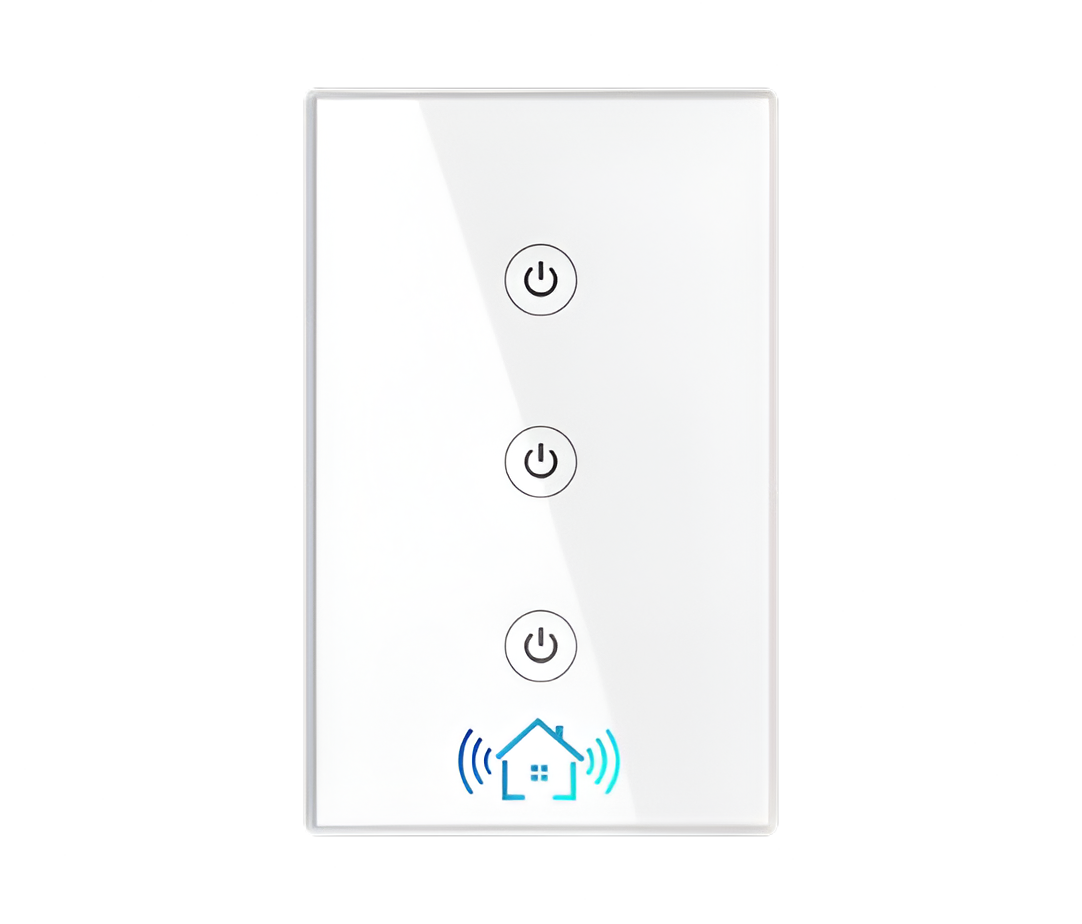 Smart Wall Light Switch