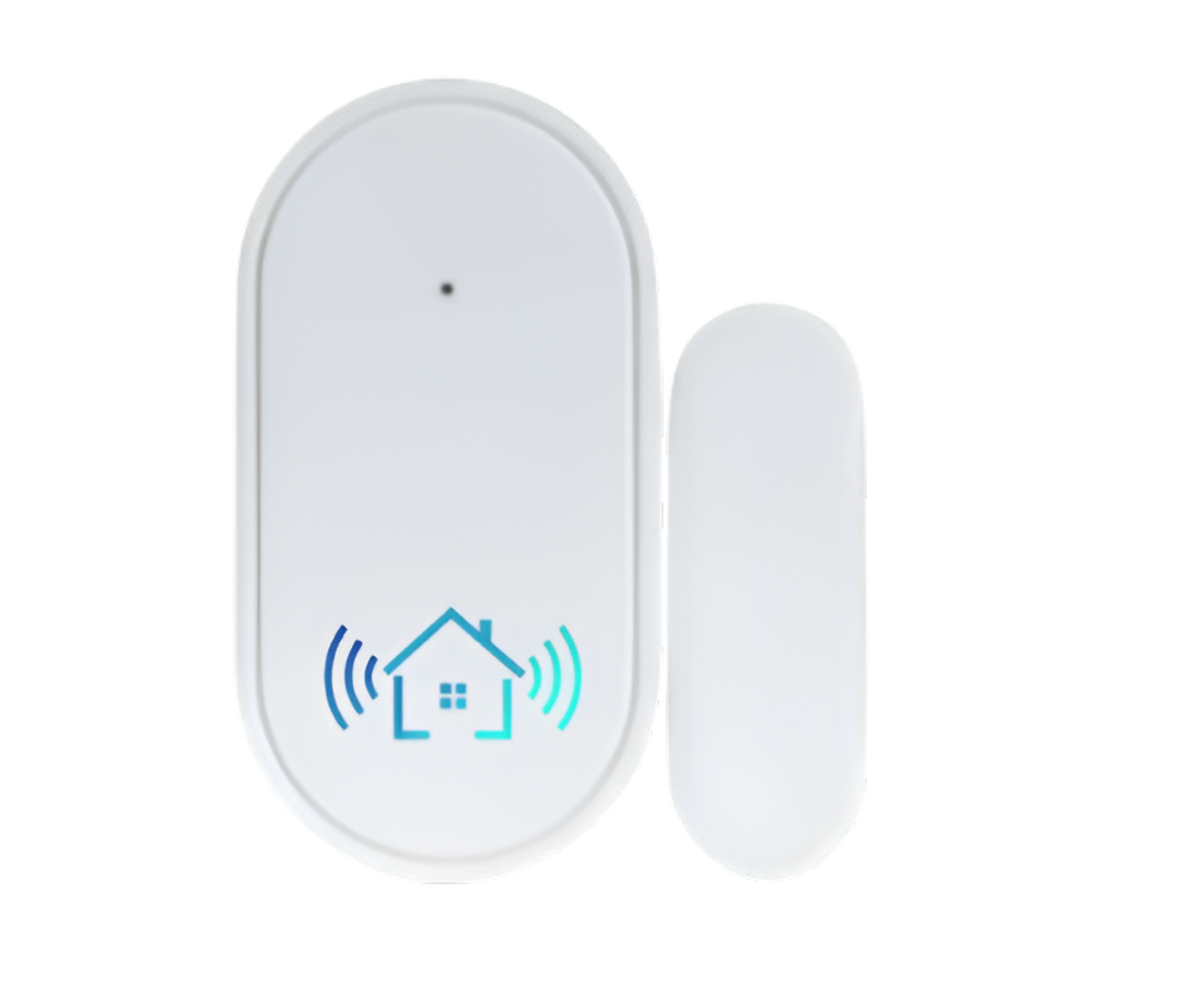 Wireless Contact Sensor
