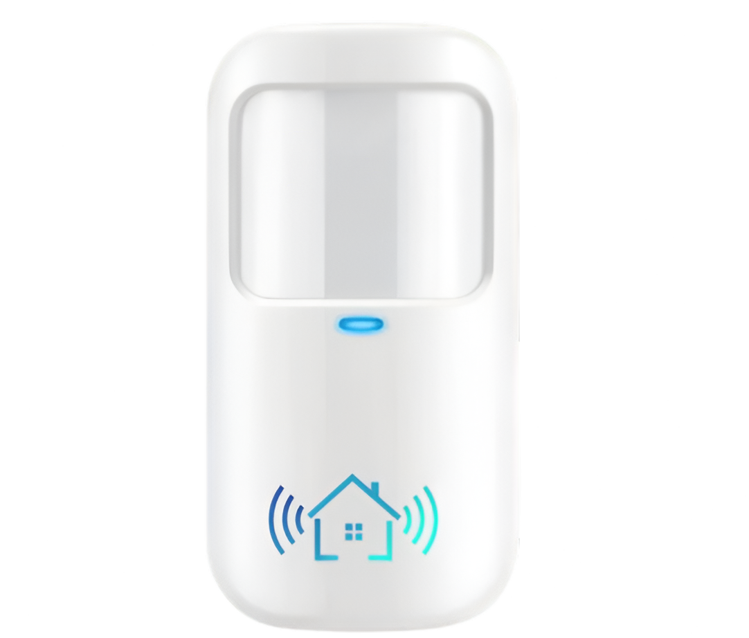 Wireless PIR Sensor