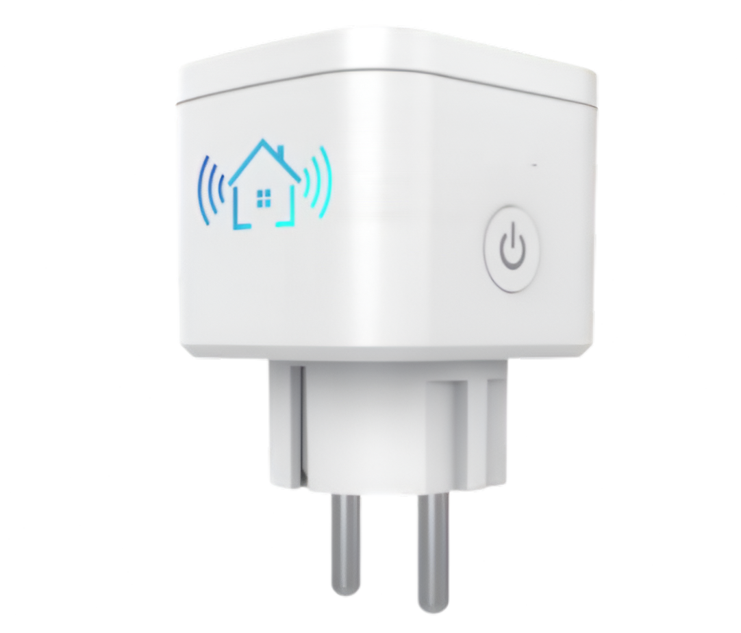 Wireless Smart Plug